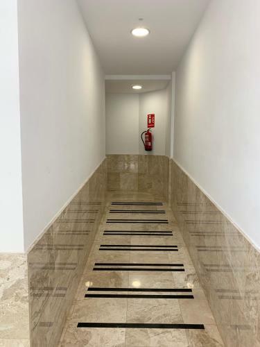 Apartamento El Olivo House C