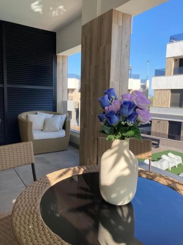 Apartamento Viente Cien