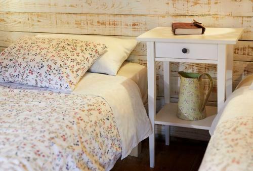 Galliner, El Reixac Casa Rural