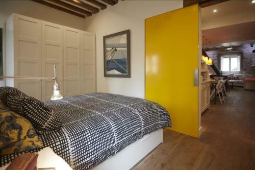 Apartamento Magico Y Acogedor . La Granja De San Ildefonso.
