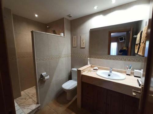 Splendid Mountain Apartment Near Port Del Comte
