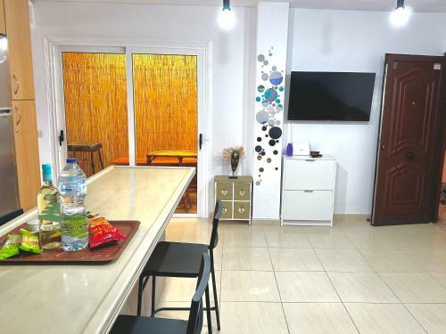 Apartamento Appartement Fun & Sun