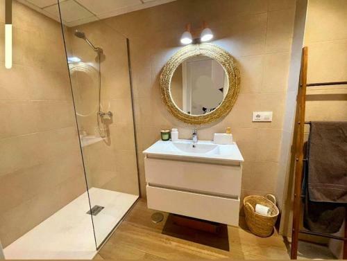 Apartamento La Casita De San Juan