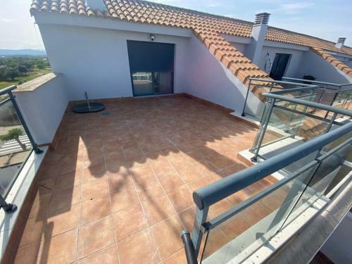 Apartamento �tico En Golf Mar Ideal Familias