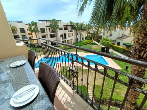 Roda Golf London Apartment - 9209