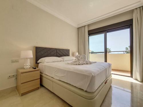 Roda Golf London Apartment - 9209