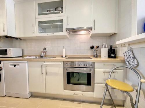 Roda Golf Apartment - 0110