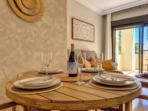 Roda Golf Apartment - 0110
