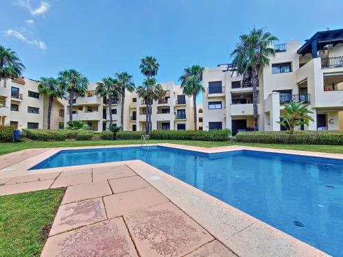 Roda Golf Apartment - 0110