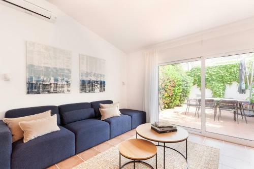 Enjoy Apartments El Rosario