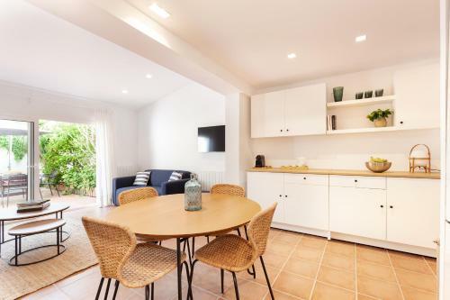Enjoy Apartments El Rosario