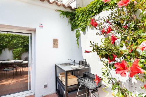 Enjoy Apartments El Rosario