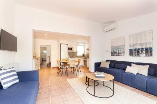 Enjoy Apartments El Rosario