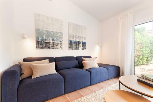 Enjoy Apartments El Rosario