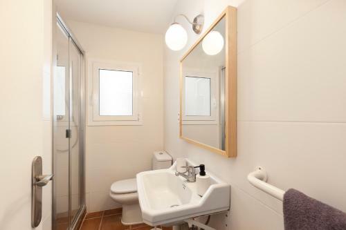 Enjoy Apartments El Rosario