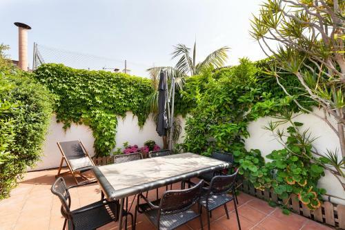 Enjoy Apartments El Rosario