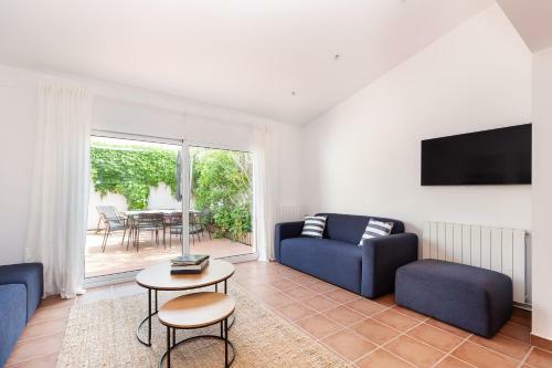 Enjoy Apartments El Rosario