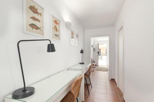 Enjoy Apartments El Rosario