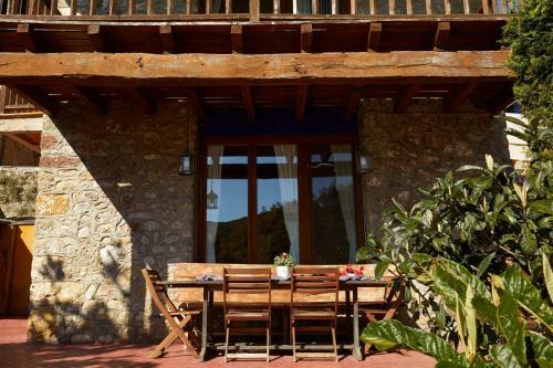 El Xalet, El Reixac Casa Rural