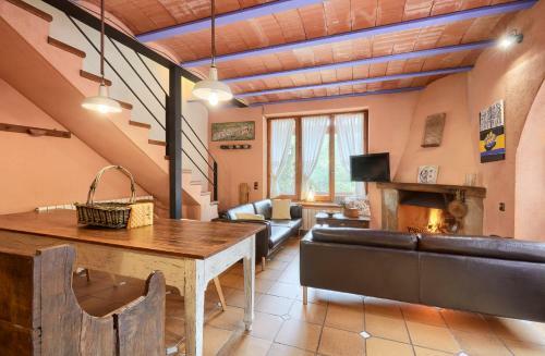 El Xalet, El Reixac Casa Rural