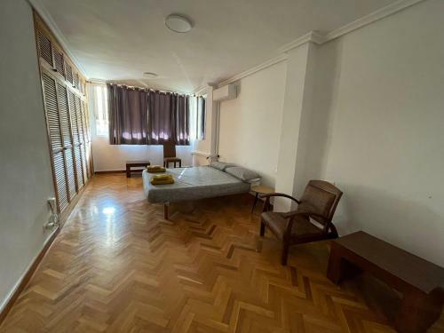Bungalow Familiar Con Piscina