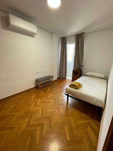 Bungalow Familiar Con Piscina