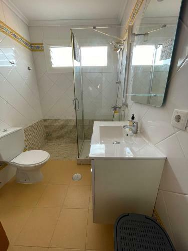 Bungalow Familiar Con Piscina