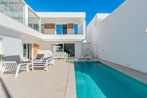 Villa Casa Jorge