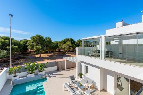 Villa Casa Jorge