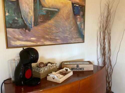 Apartamento Encantador �tico A 2,6 Km De La Playa