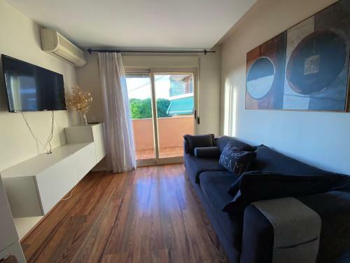 Apartamento Encantador �tico A 2,6 Km De La Playa