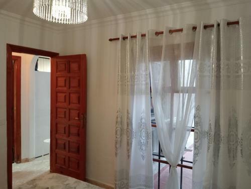 Apartamento Waves Of Tranquility Residence