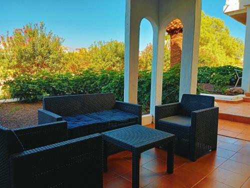 Apartamento Waves Of Tranquility Residence