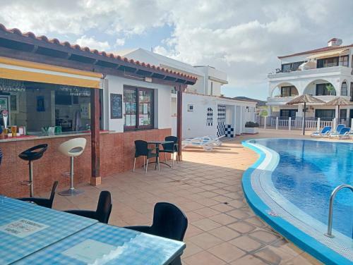 Apartamento Waves Of Tranquility Residence