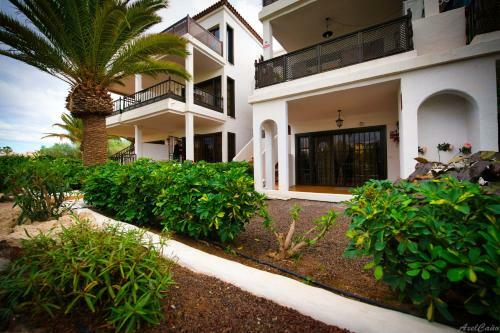 Apartamento Waves Of Tranquility Residence