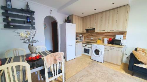 Apartamento Waves Of Tranquility Residence