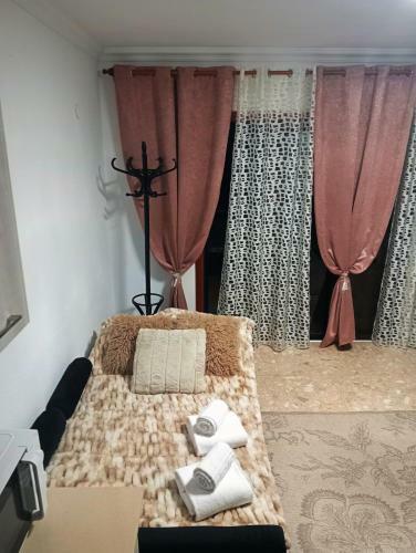 Apartamento Waves Of Tranquility Residence
