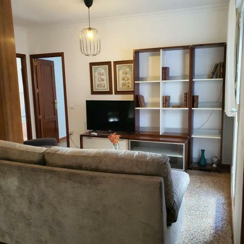 Apartamento En San Jos� - Rinconada II