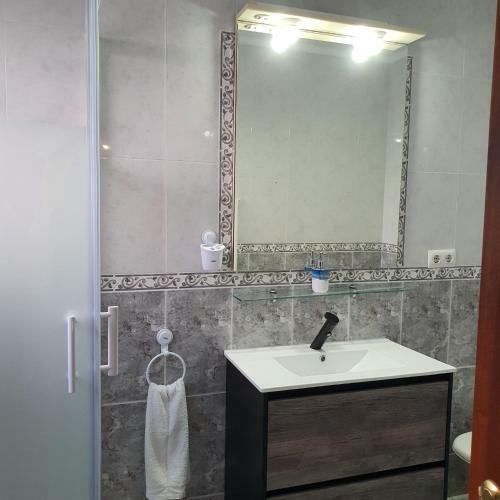 Apartamento En San Jos� - Rinconada II