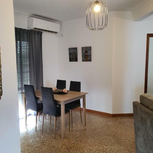 Apartamento En San Jos� - Rinconada II