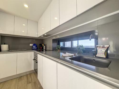 Apartamento Los Alcazares Velapi - 0810
