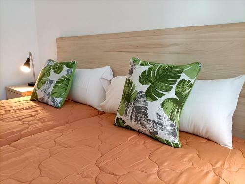 Apartamento Los Alcazares Velapi - 0810