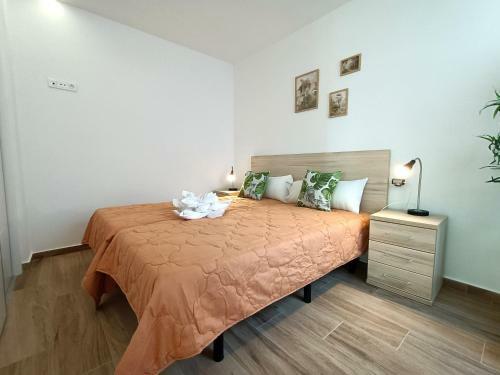 Apartamento Los Alcazares Velapi - 0810