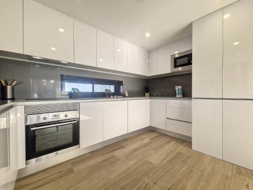 Apartamento Los Alcazares Velapi - 0810