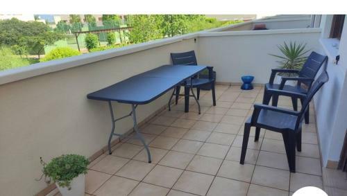 Apartamento Chill And Sports
