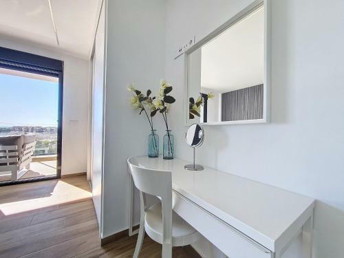 Apartamento Los Alcazares Velapi - 0510