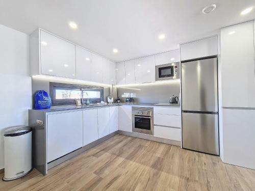 Apartamento Los Alcazares Velapi - 0510