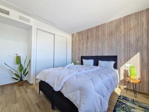 Apartamento Los Alcazares Velapi - 0510