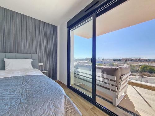 Apartamento Los Alcazares Velapi - 0510