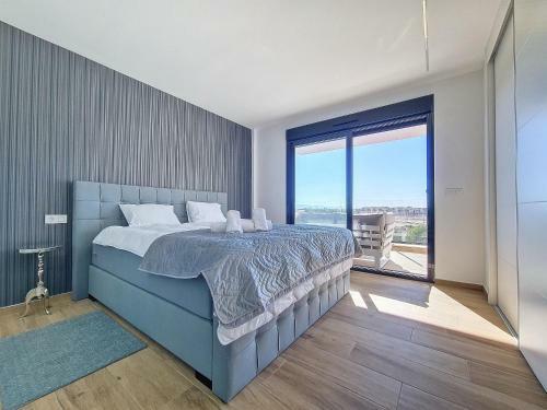 Apartamento Los Alcazares Velapi - 0510